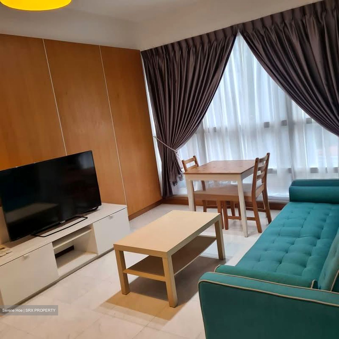 The Clift (D1), Apartment #555011271